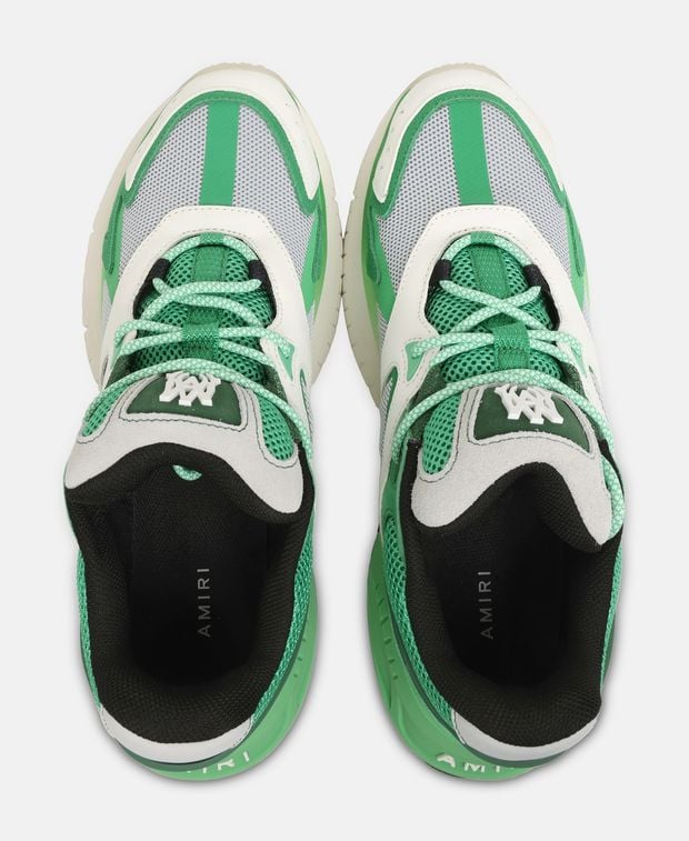 Amiri Sneakers Ma Runner