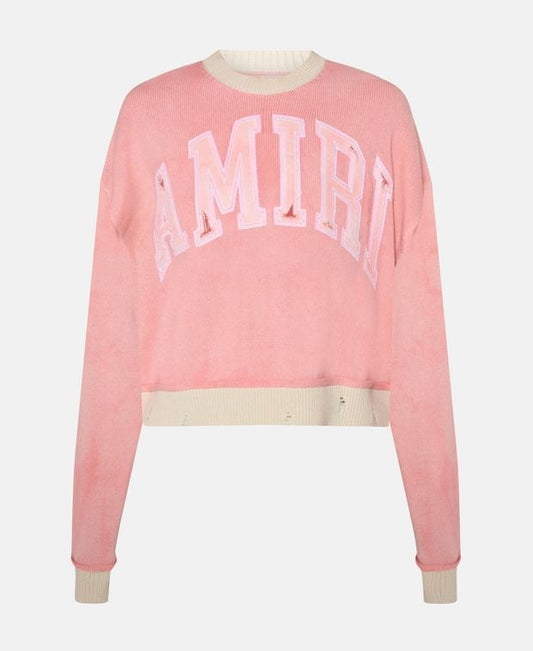 Amiri Cashmere pullover Vintage