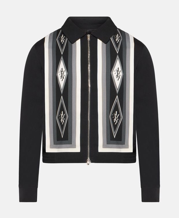 Amiri Blouson Retro