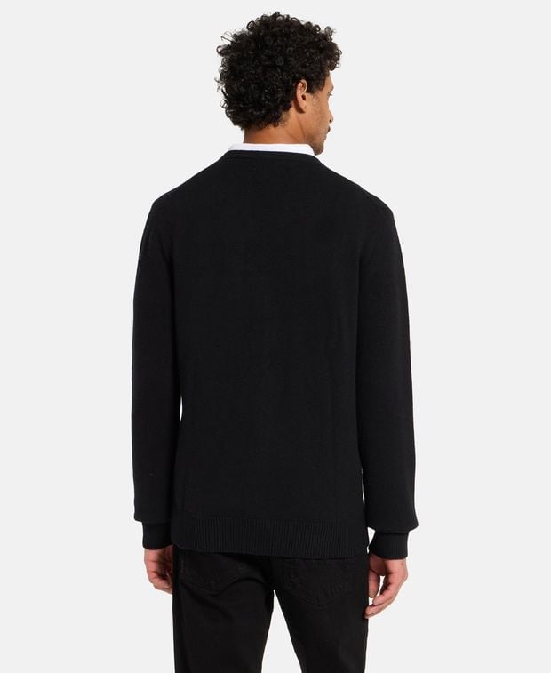 Amiri Cashmere cardigan Stack