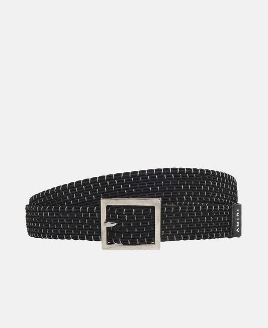 Amiri Belt Braided Skater