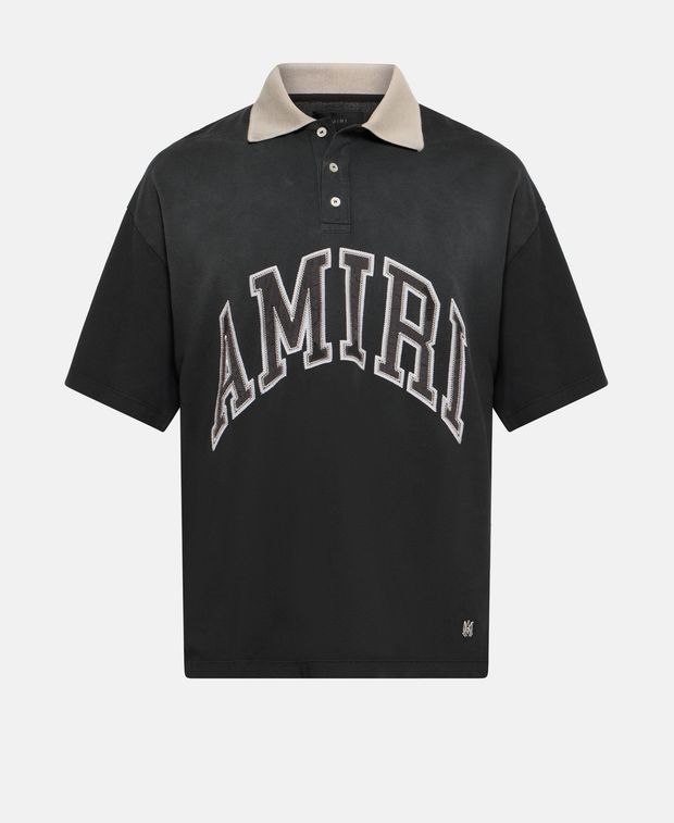 Amiri Polo shirt Vintage