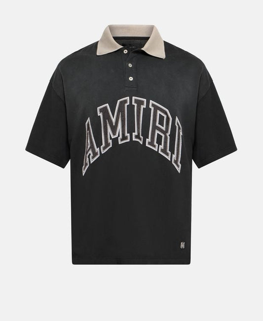 Amiri Polo shirt Vintage