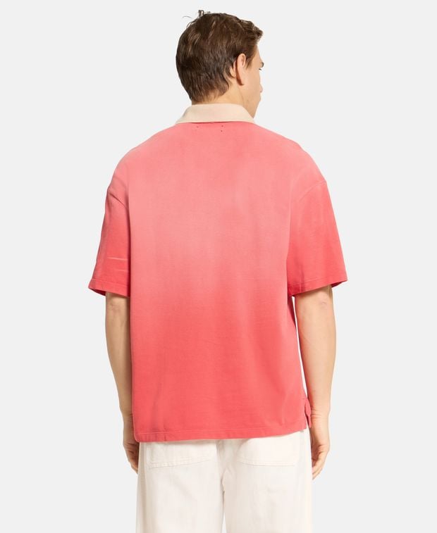 Amiri Polo shirt Vintage