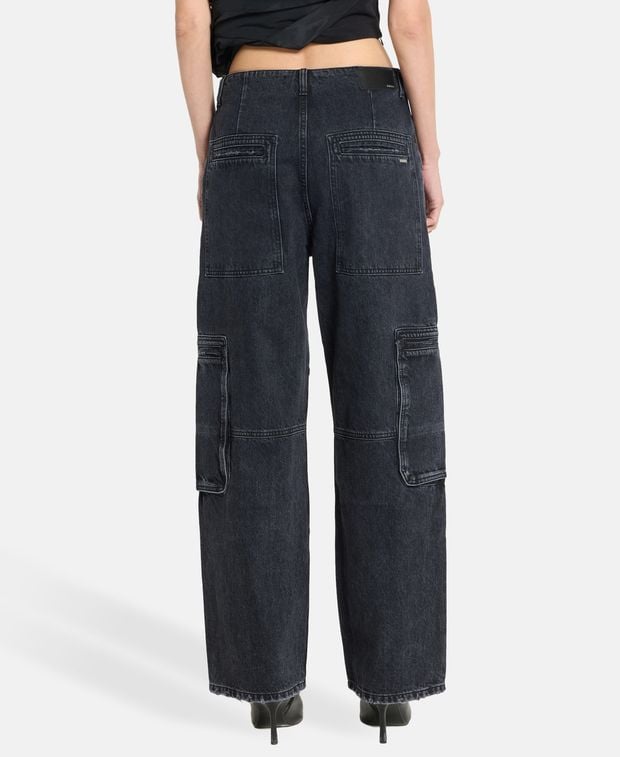 Amiri Cargo jeans