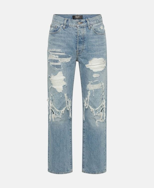 Amiri Straight leg jeans