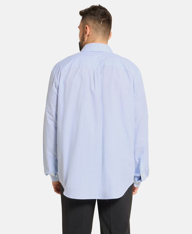 Amiri Long-sleeved shirt Staggered