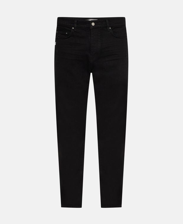 Amiri Slim fit jeans Slash
