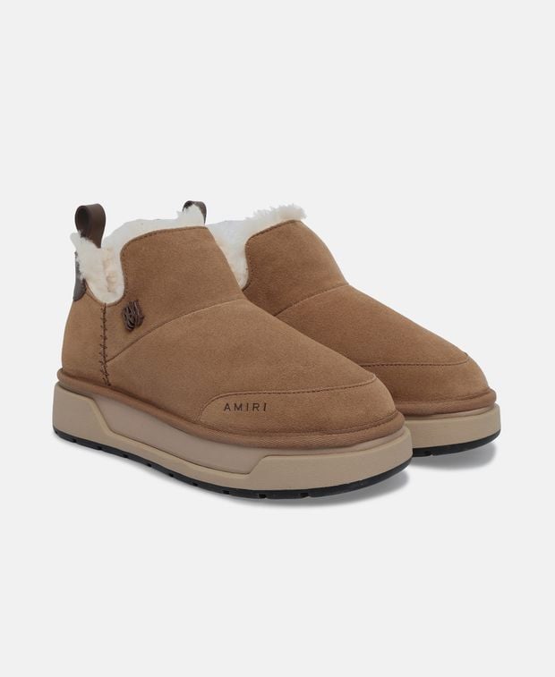 Amiri Winter boots Malibu
