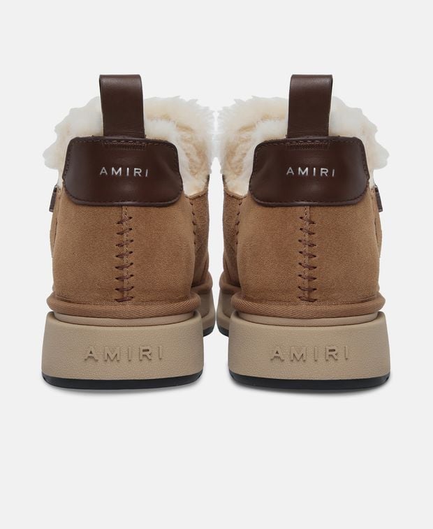Amiri Winter boots Malibu