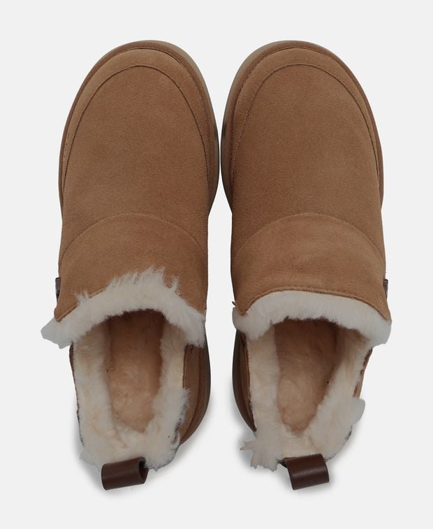 Amiri Winter boots Malibu