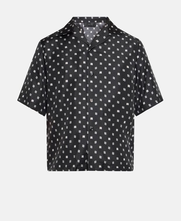 Amiri Silk shirt Paisley