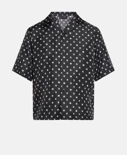 Amiri Silk shirt Paisley
