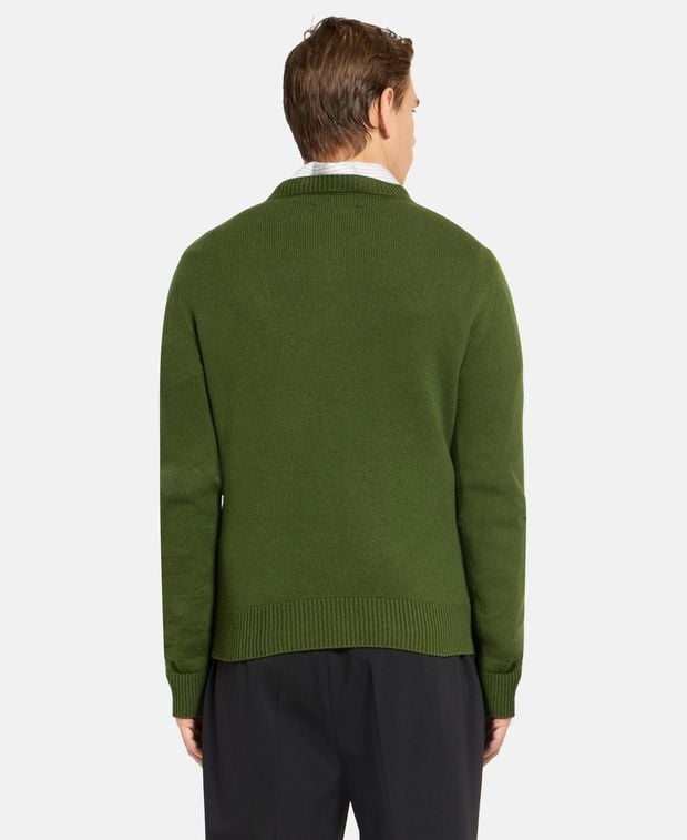 Amiri Cashmere pullover