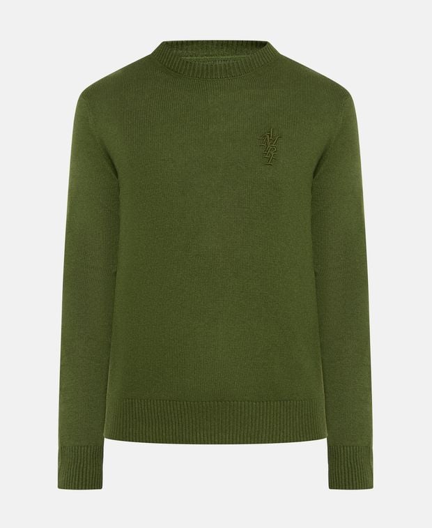 Amiri Cashmere pullover