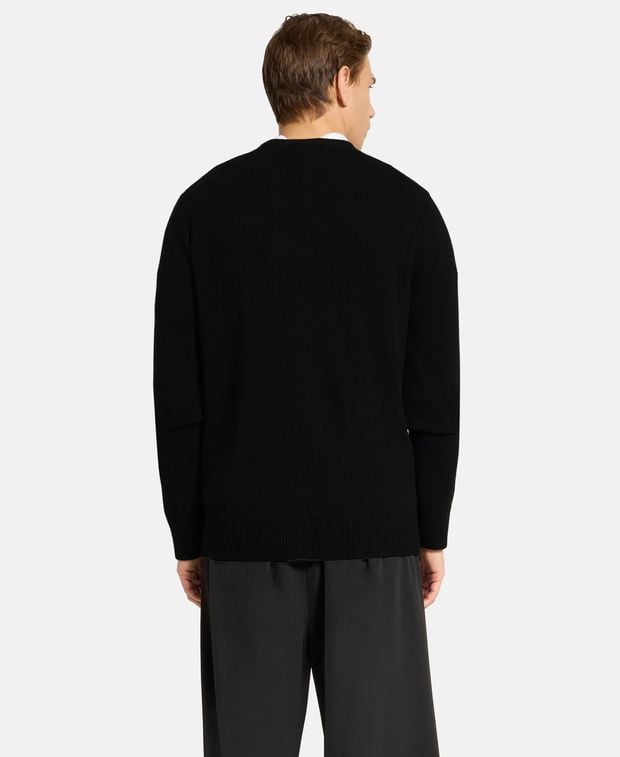 Amiri Cashmere cardigan Stack