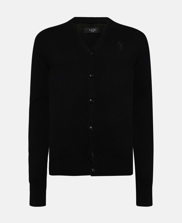 Amiri Cashmere cardigan Stack
