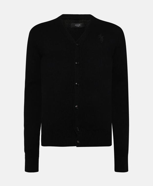Amiri Cashmere cardigan Stack
