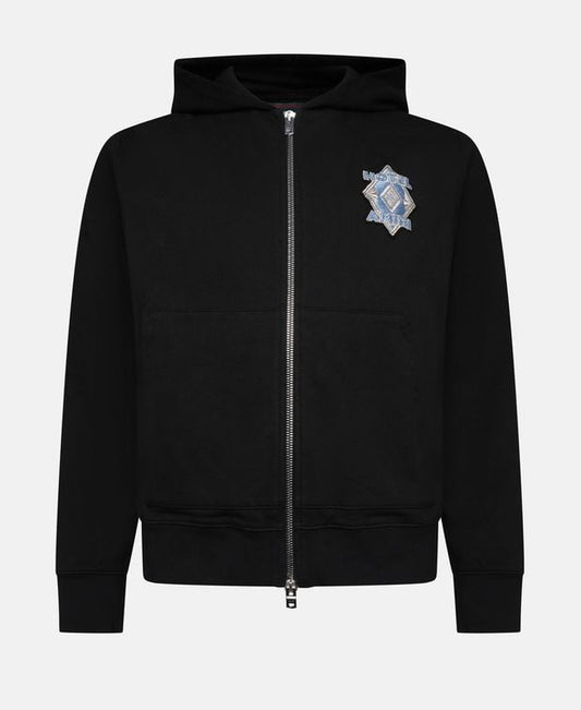 Amiri Sweat jacket