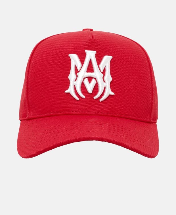 Amiri Cap Full Canvas
