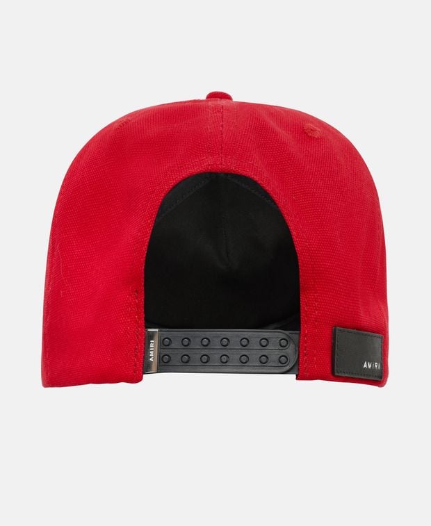 Amiri Cap Full Canvas