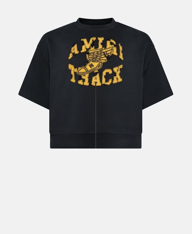 Amiri Sweatshirt Track