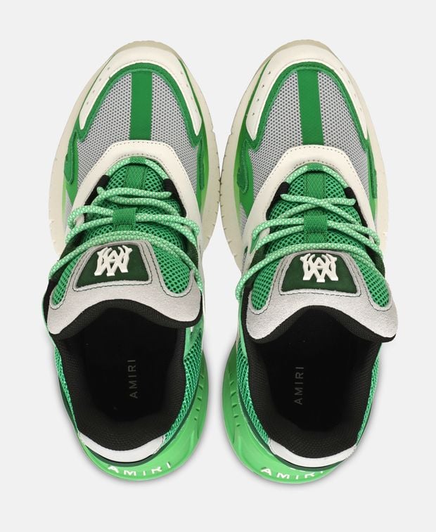 Amiri Sneakers Ma Runner