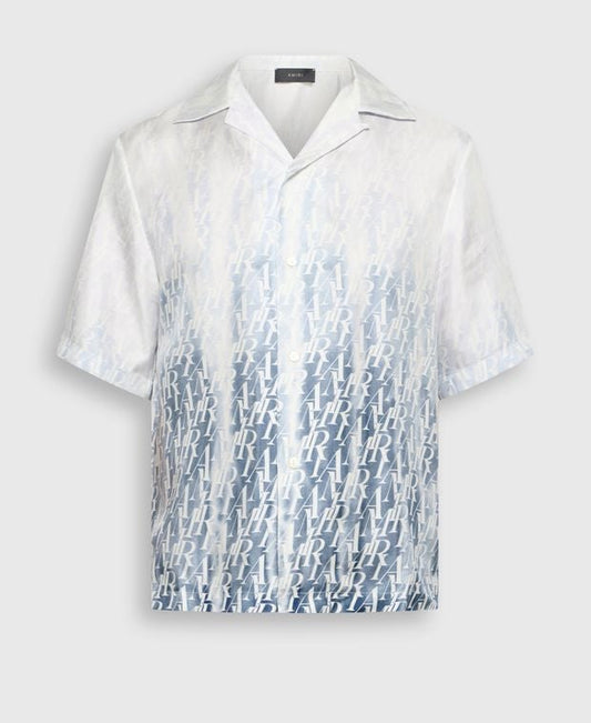 Amiri Silk shirt Bowling