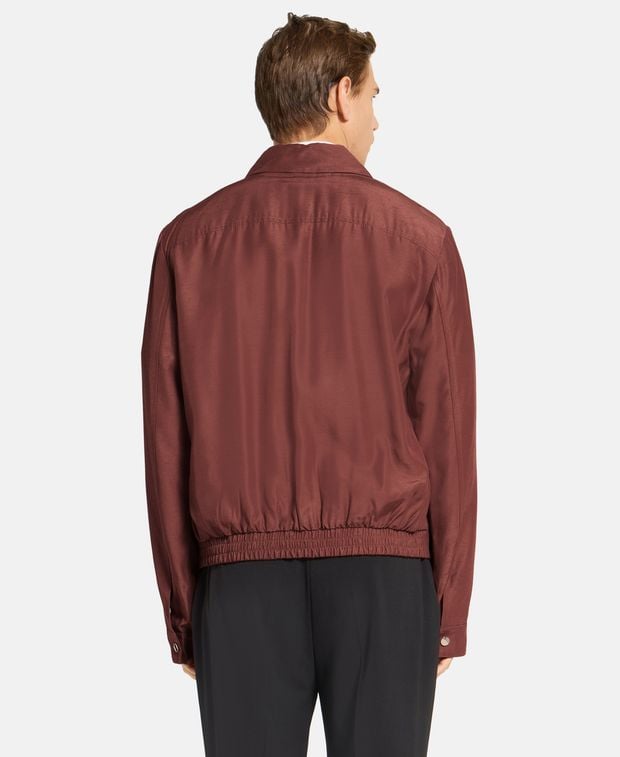 Amiri Transitional jacket