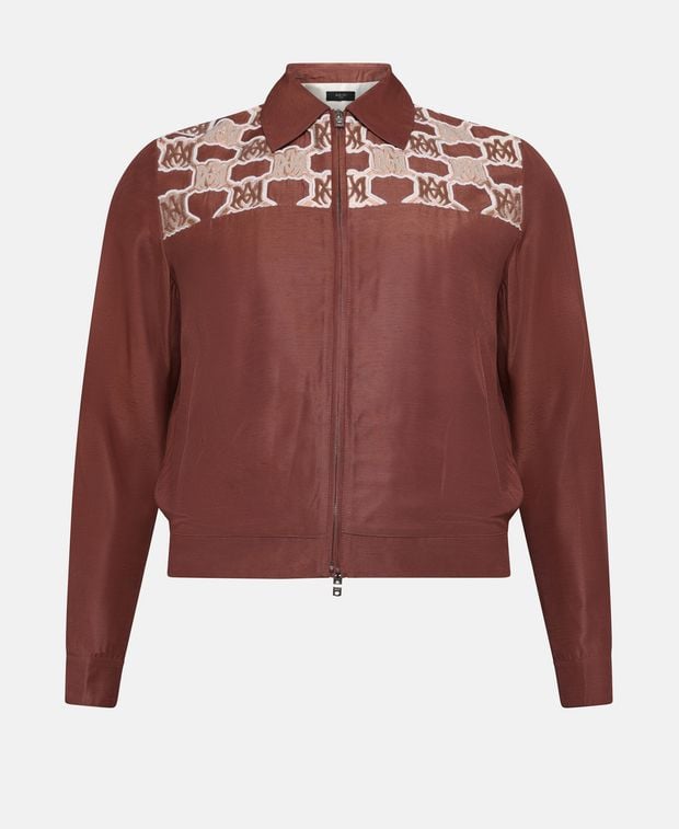 Amiri Transitional jacket