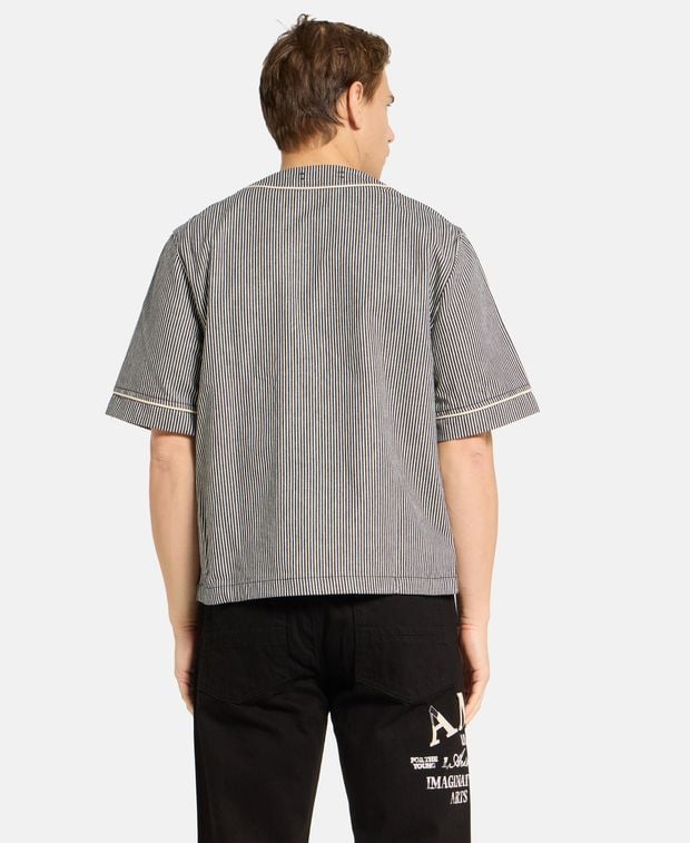 Amiri Baseball t-shirt