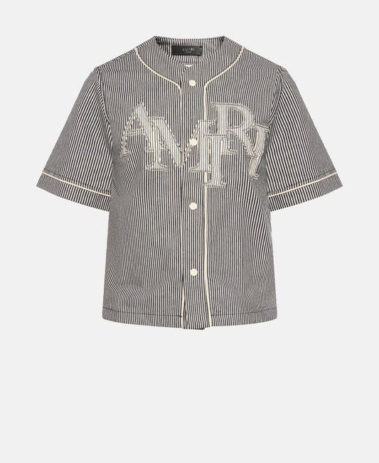 Amiri Baseball t-shirt
