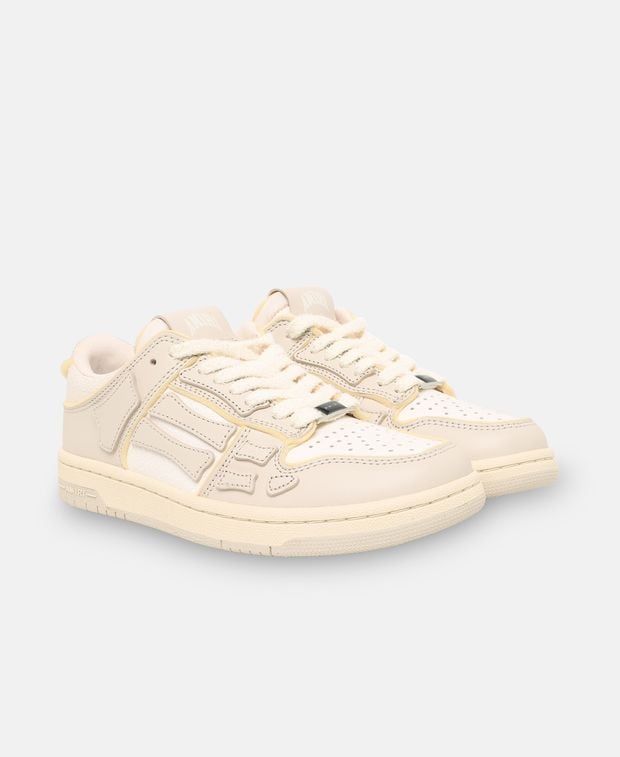 Amiri Sneakers Collegiate Skel