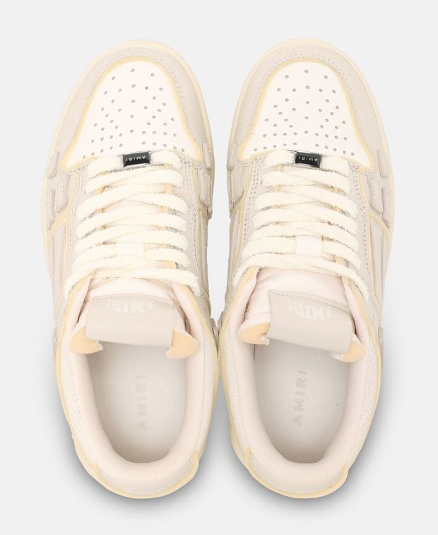 Amiri Sneakers Collegiate Skel