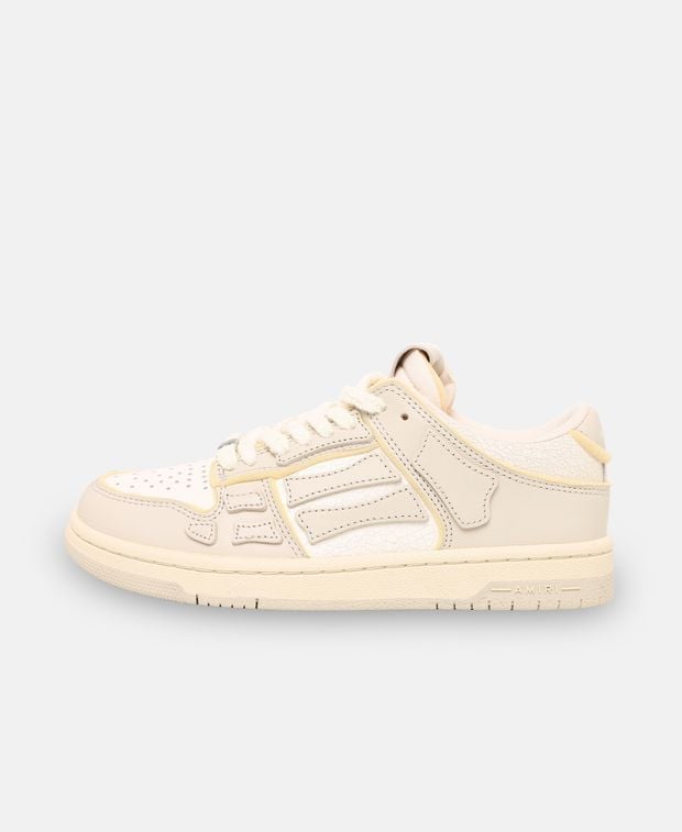 Amiri Sneakers Collegiate Skel