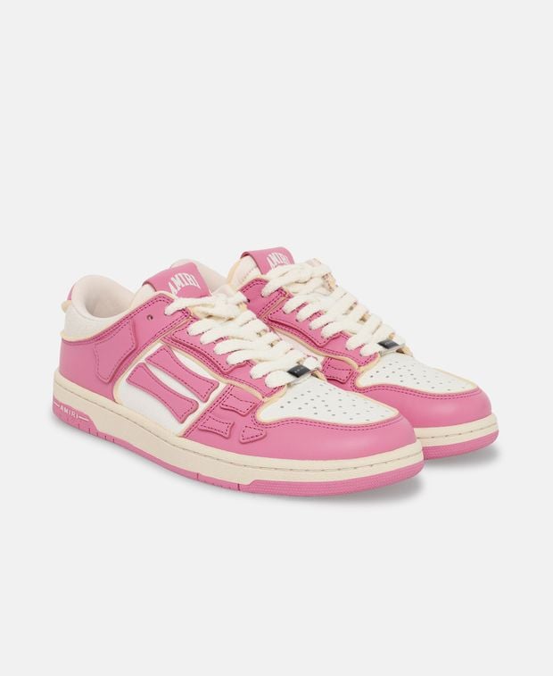 Amiri Sneakers Collegiate Skel
