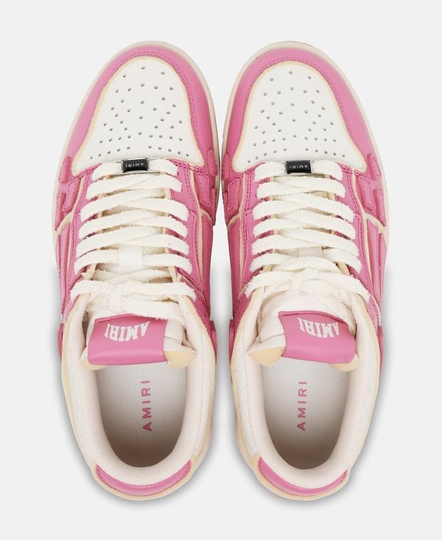 Amiri Sneakers Collegiate Skel