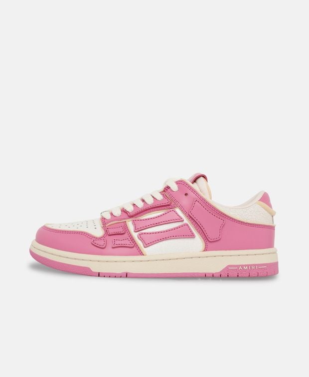 Amiri Sneakers Collegiate Skel
