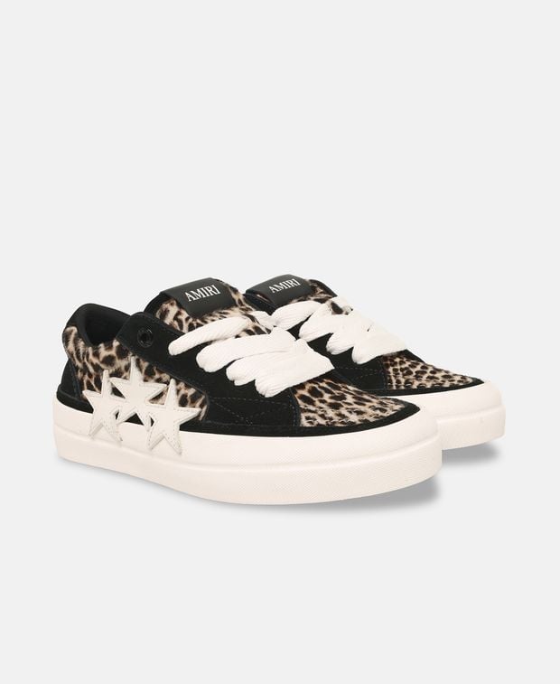 Amiri Platform sneakers Sunset Skate