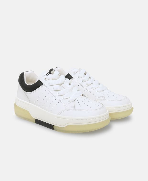Amiri Platform sneakers Stadium