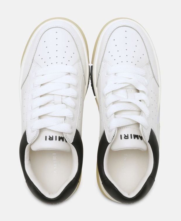 Amiri Platform sneakers Stadium