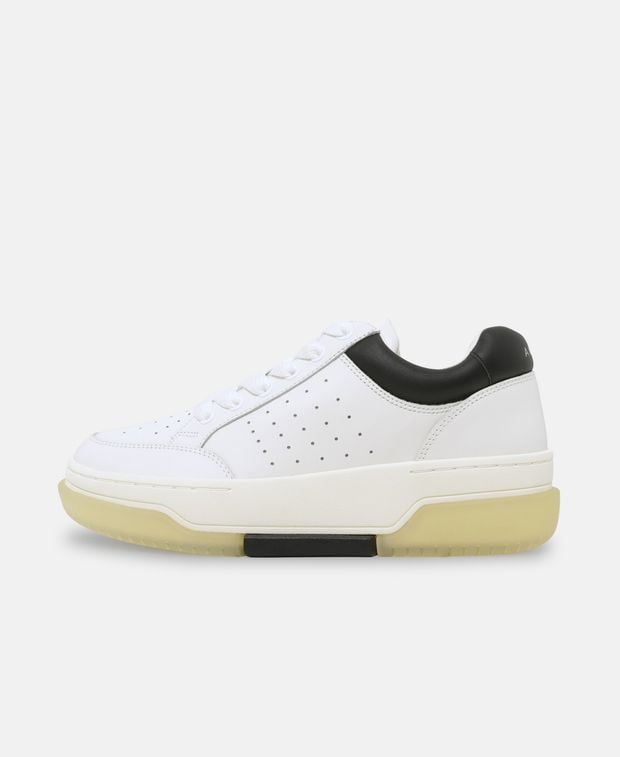 Amiri Platform sneakers Stadium