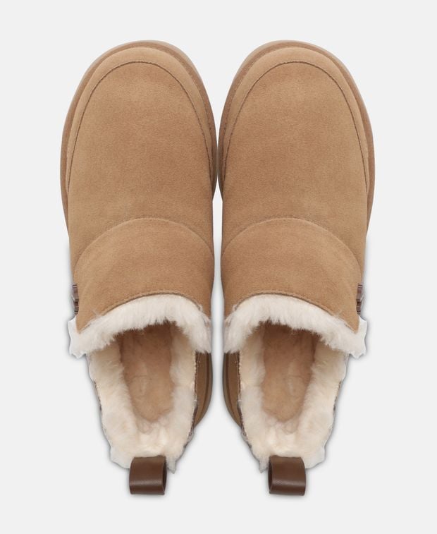 Amiri Winter ankle boots Malibu