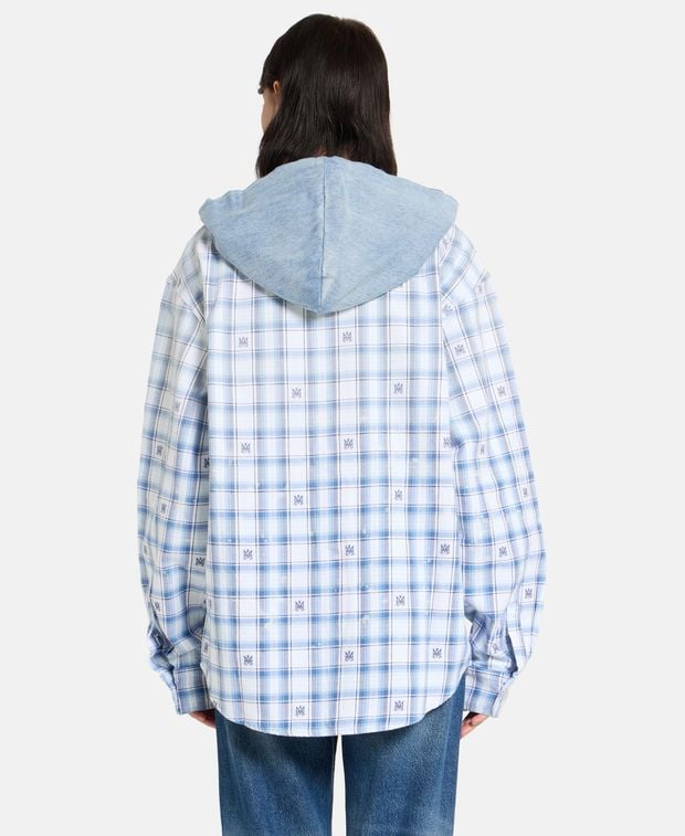 Amiri Overshirt
