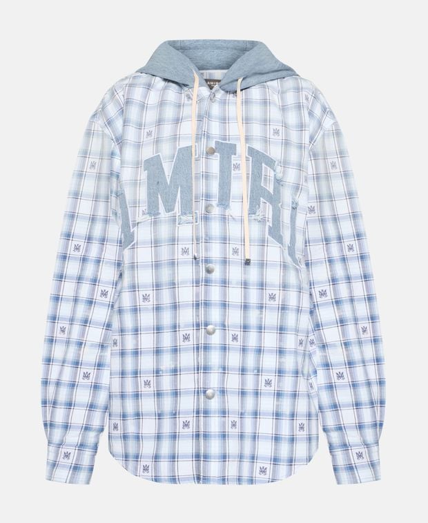 Amiri Overshirt