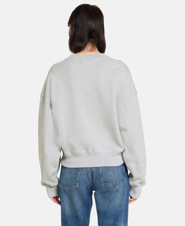 Amiri Sweatshirt