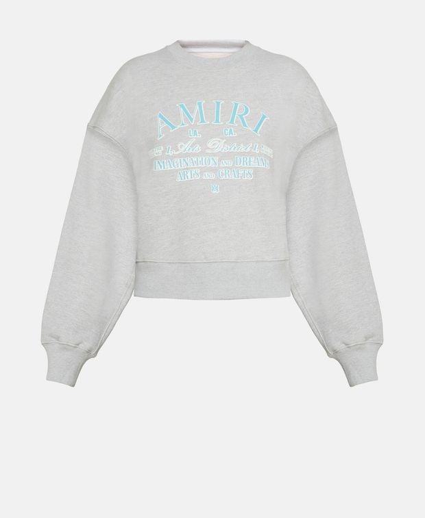Amiri Sweatshirt