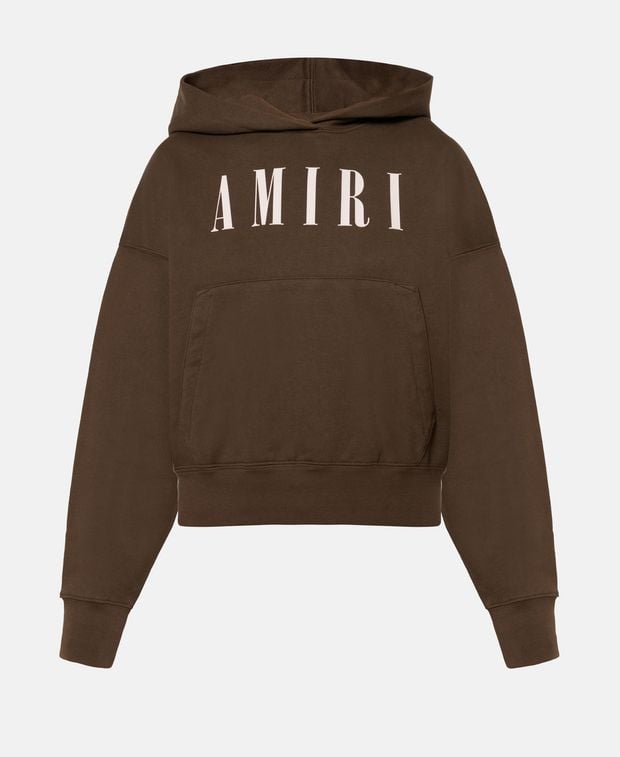 Amiri Hoodie Core
