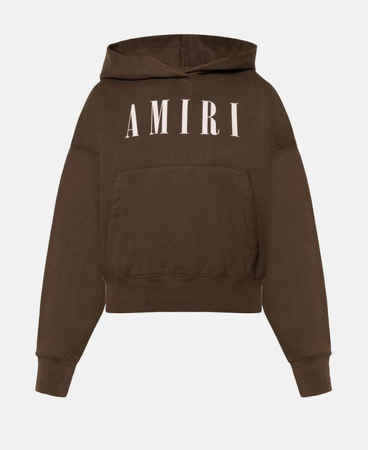 Amiri Hoodie Core