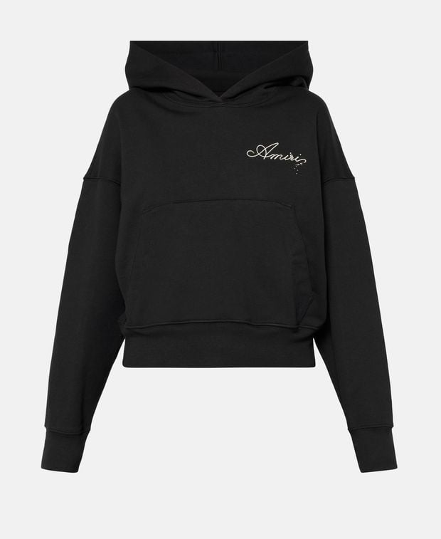 Amiri Hoodie Champagne
